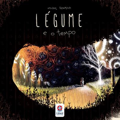 Légume e o tempo