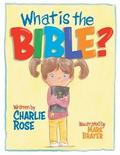 What Is the Bible?
