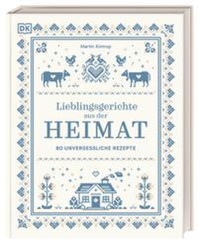 Lieblingsgerichte aus der Heimat