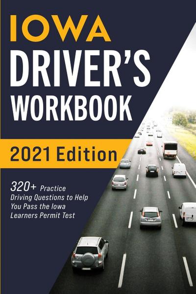 Iowa Driver’s Workbook