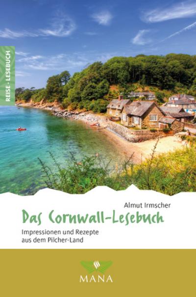 Das Cornwall-Lesebuch, m. 1 Beilage