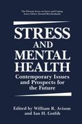 Stress and Mental Health