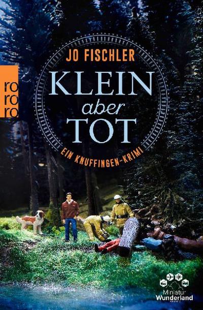 Klein aber tot