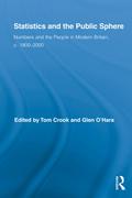 Statistics and the Public Sphere