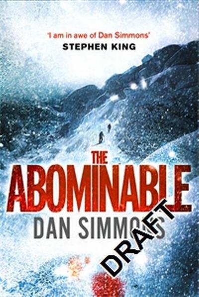 The Abominable