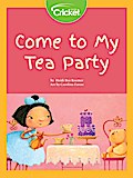Come to My Tea Party