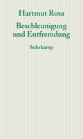Beschleunigung und Entfremdung