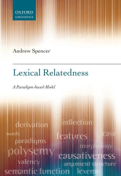 Lexical Relatedness