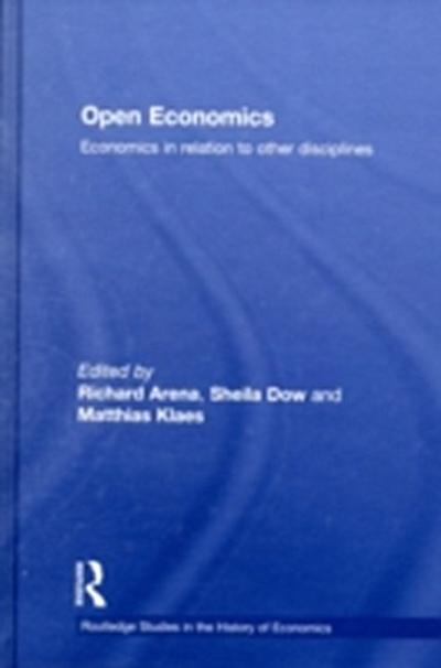 Open Economics