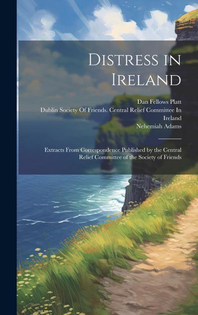 Distress in Ireland
