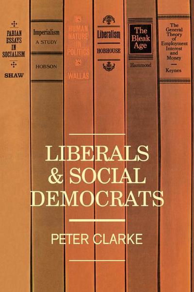 Liberals and Social Democrats