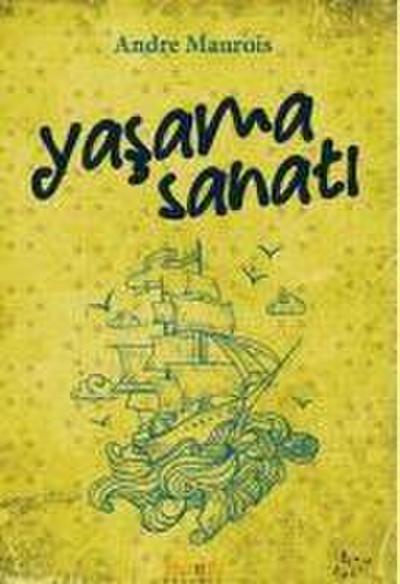 Yasama Sanati