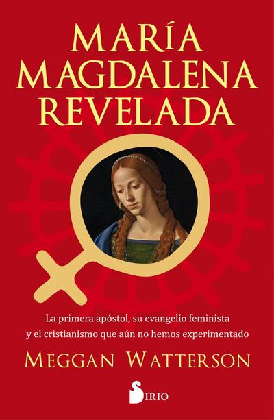 Maria Magdalena Revelada