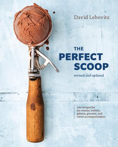 The Perfect Scoop