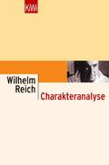 Charakteranalyse