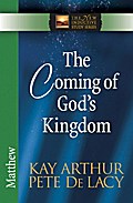 The Coming of God’s Kingdom