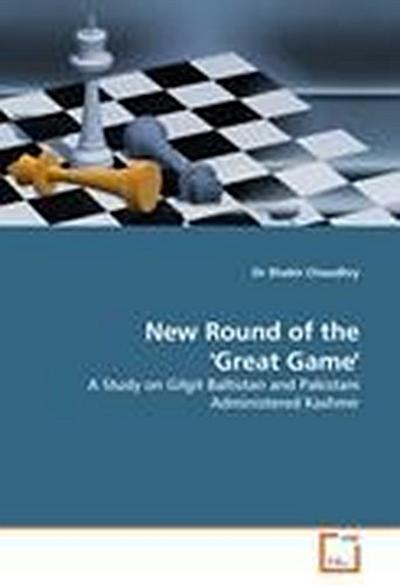 New Round of the ’Great Game’