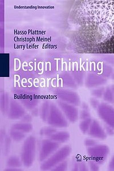 Design Thinking Research