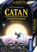 CATAN - Sternenfahrer: Das Duell