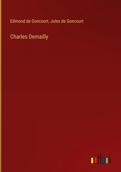 Charles Demailly