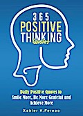 365 Positive Thinking Quotes