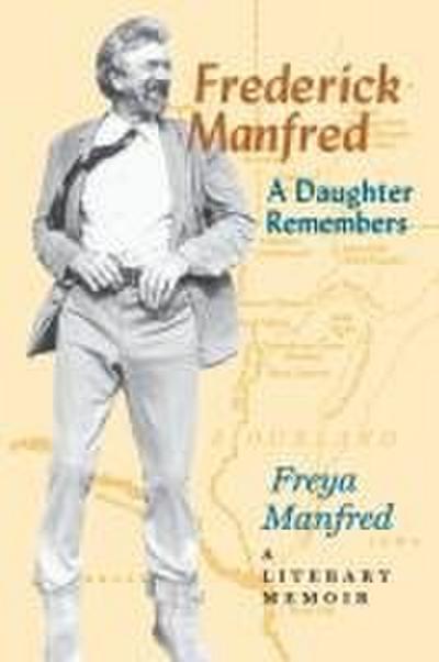 Frederick Manfred