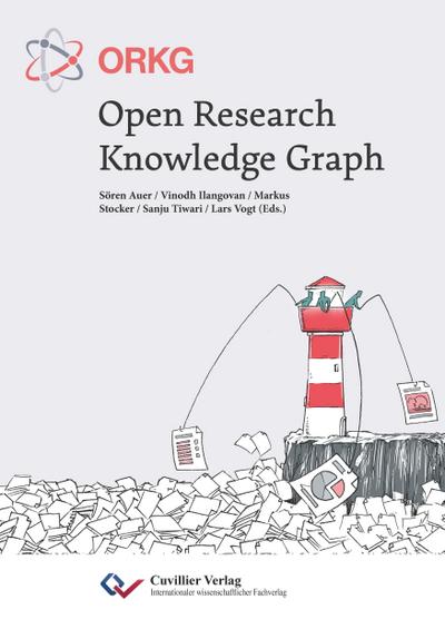 Open Research Knowledge Graph