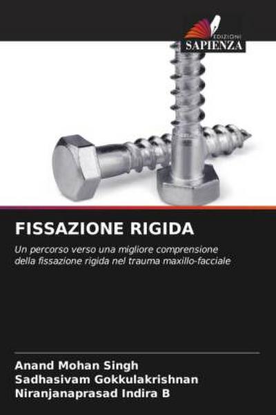 FISSAZIONE RIGIDA