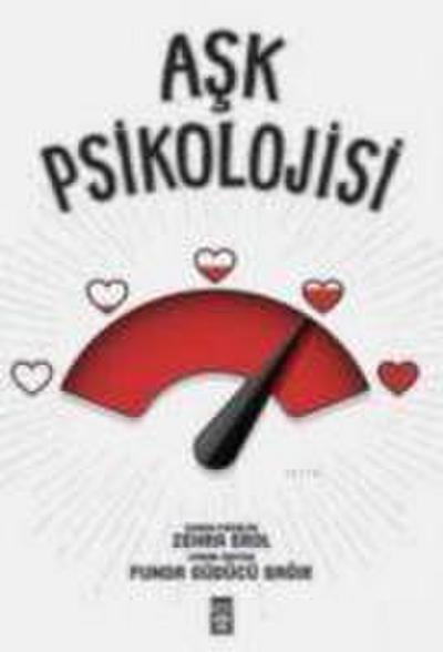 Ask Psikolojisi