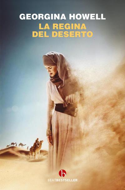 La regina del deserto