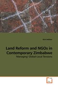 Land Reform and NGOs in Contemporary Zimbabwe