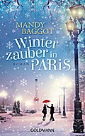 Winterzauber in Paris