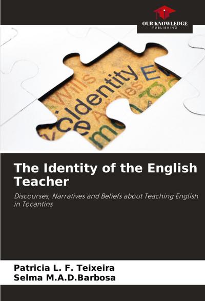 The Identity of the English Teacher