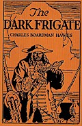 Dark Frigate