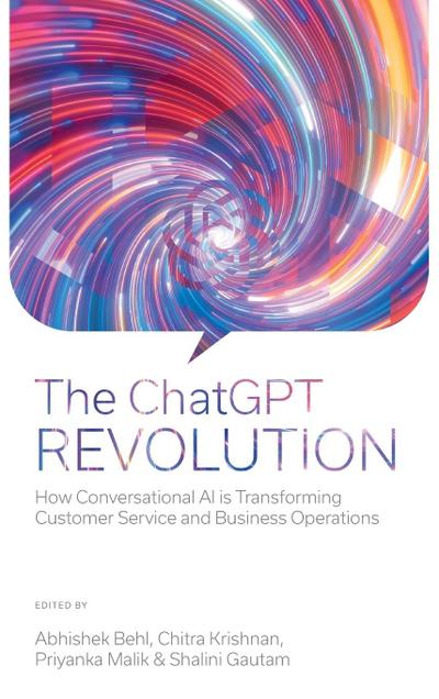 The ChatGPT Revolution