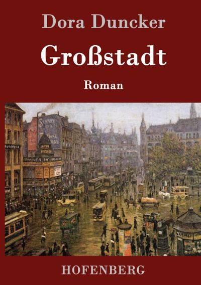 Großstadt