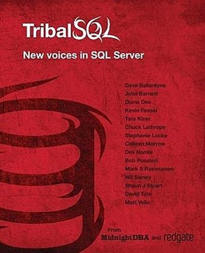 Tribal SQL