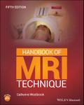 Handbook of MRI Technique