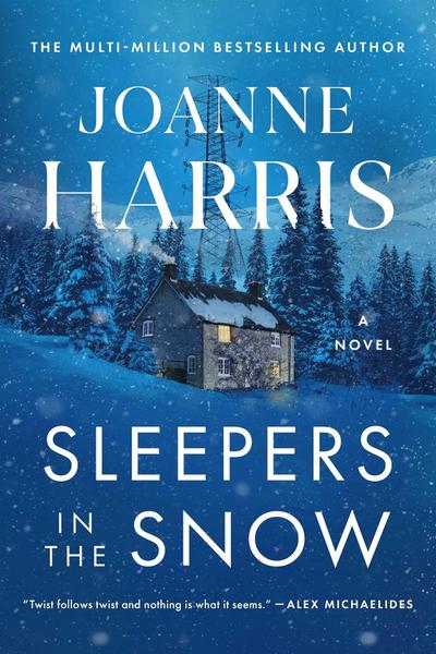 Sleepers in the Snow