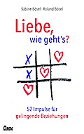 Liebe, wie gehts?