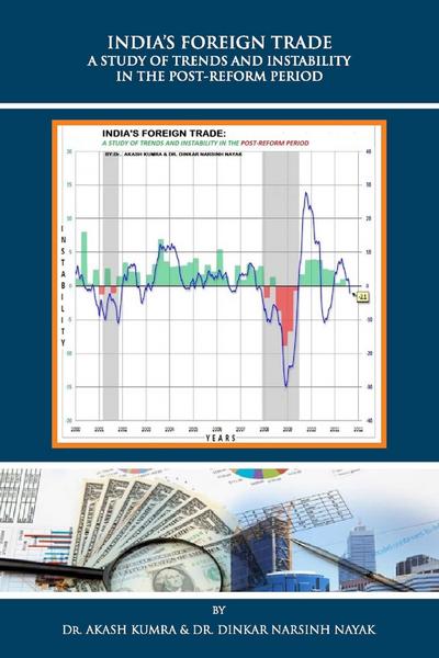 India’s Foreign Trade a Study of Trends and Instability in the Post-Reform Period