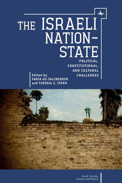 The Israeli Nation-State