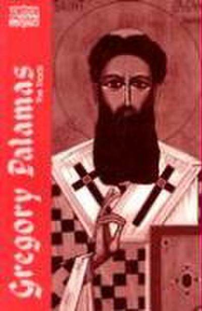 Gregory Palamas
