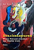 Drachenspuren - Mara Reven