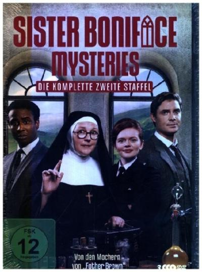 Sister Boniface Mysteries