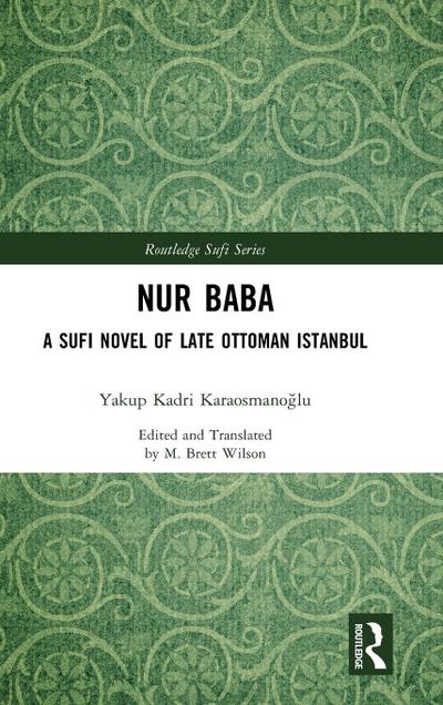 Nur Baba