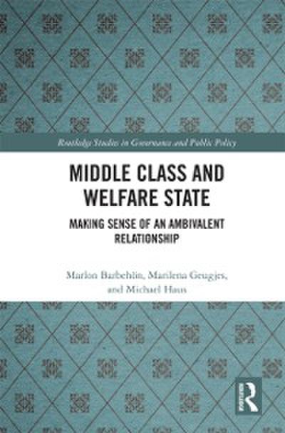 Middle Class and Welfare State