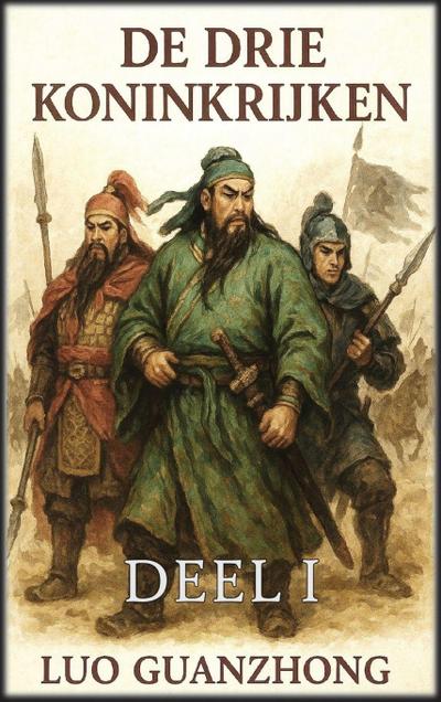 De Drie Koninkrijken