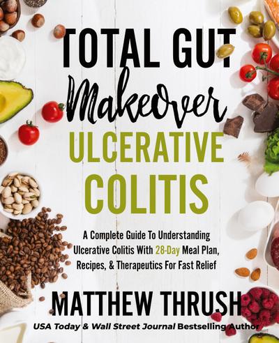 Total Gut Makeover
