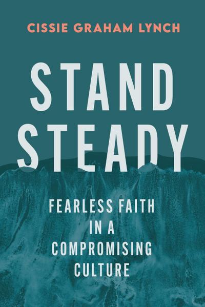 Stand Steady